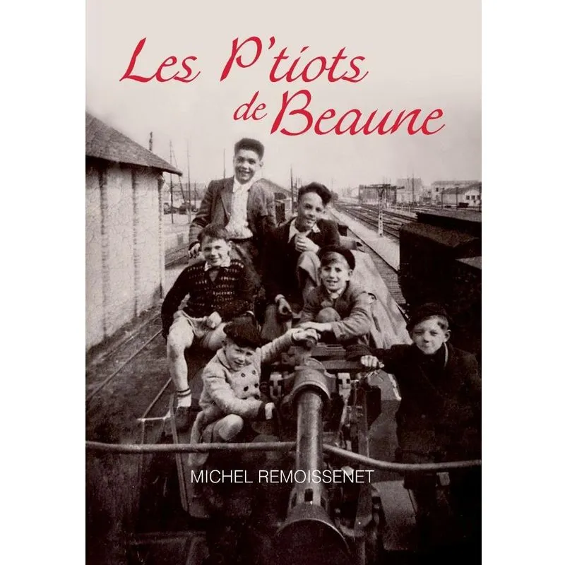 Les Ptiots de Beaune