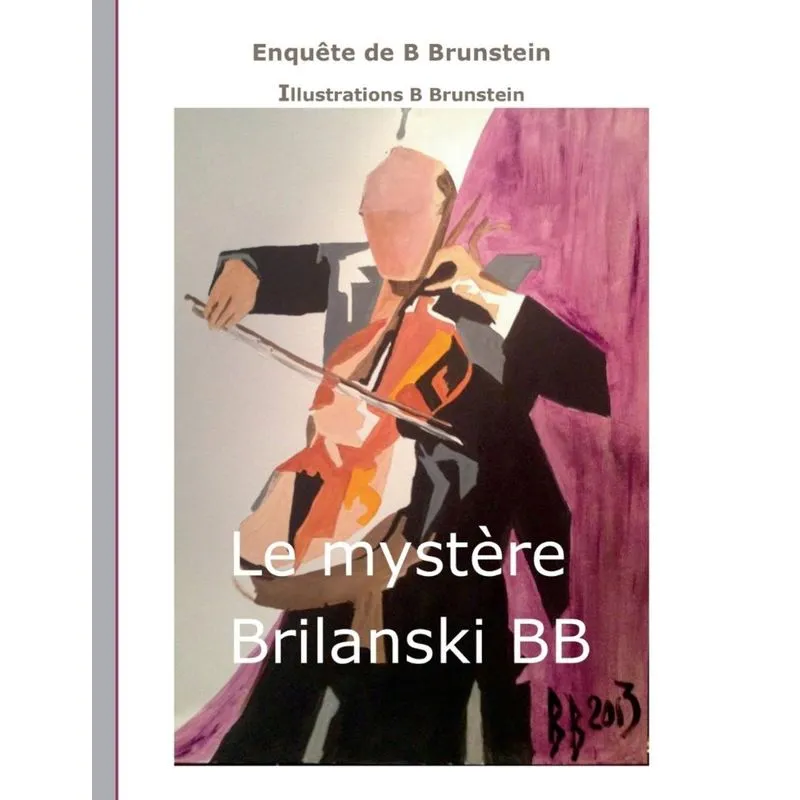 le mystère Brilanski