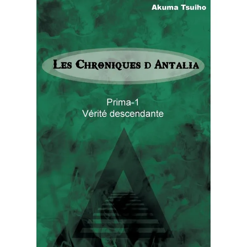 Les Chroniques dAntalia