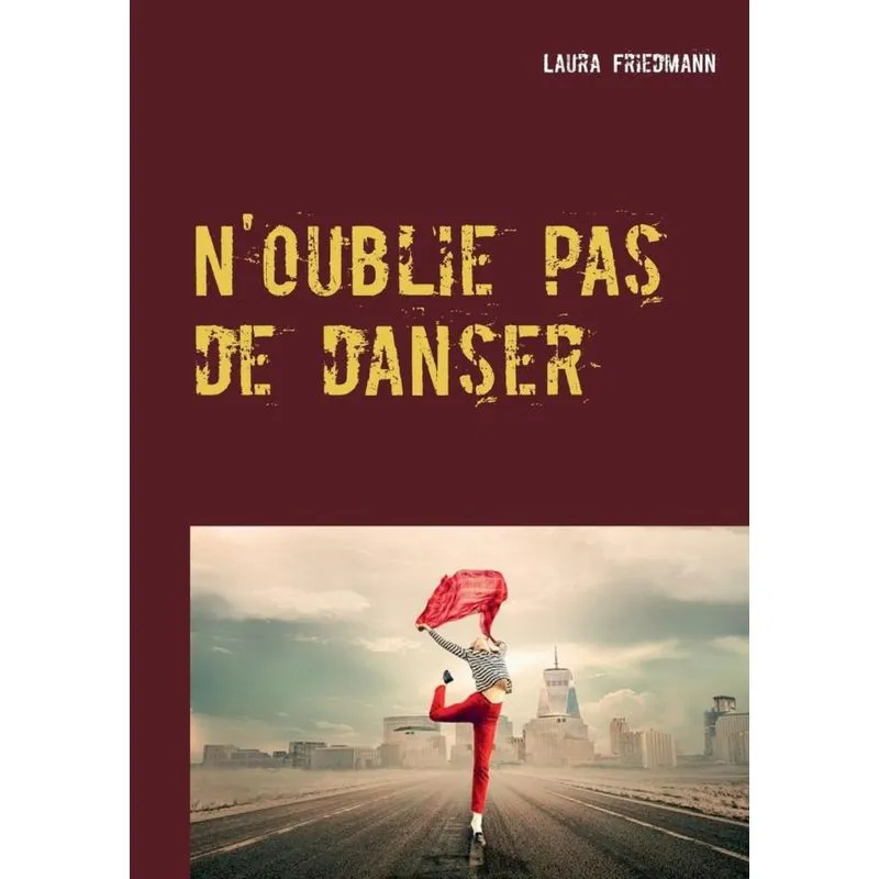 Noublie pas de danser