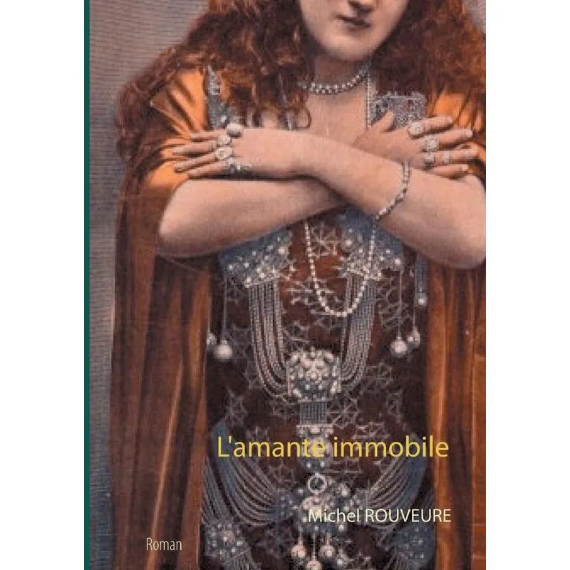 Lamante immobile