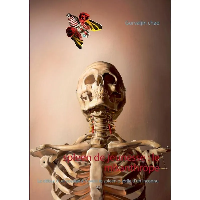 Spleen de jeunesse