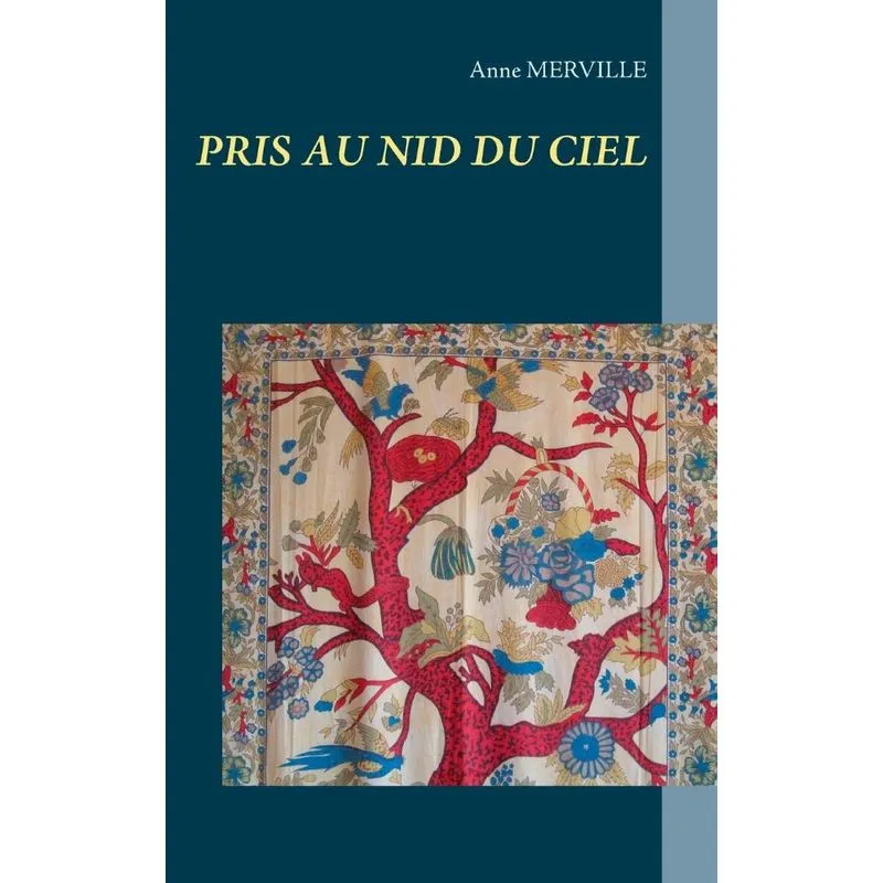 Pris au nid du ciel
