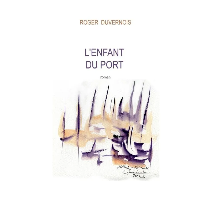 Lenfant du port