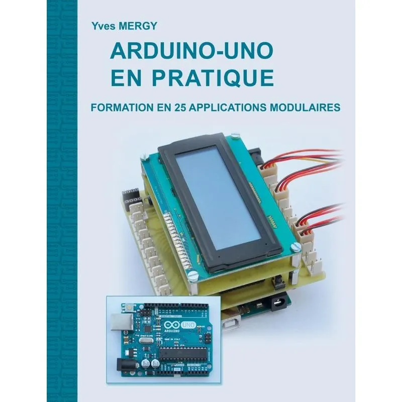 Arduino-uno en pratique