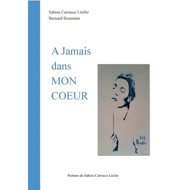 A jamais dans mon coeur