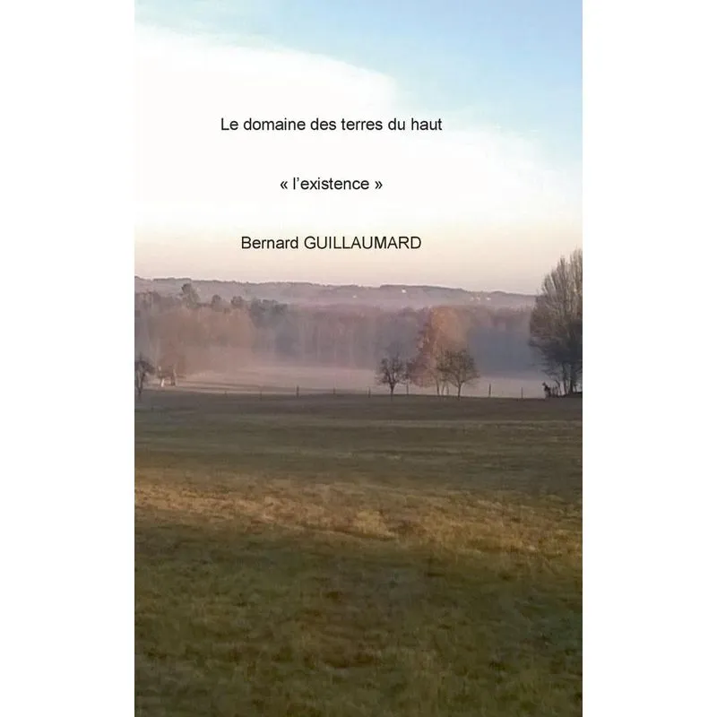 Le domaine des terres du haut