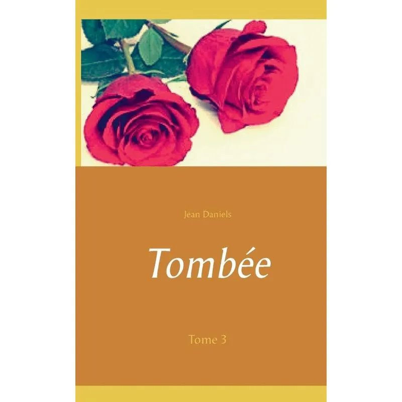 Tombée
