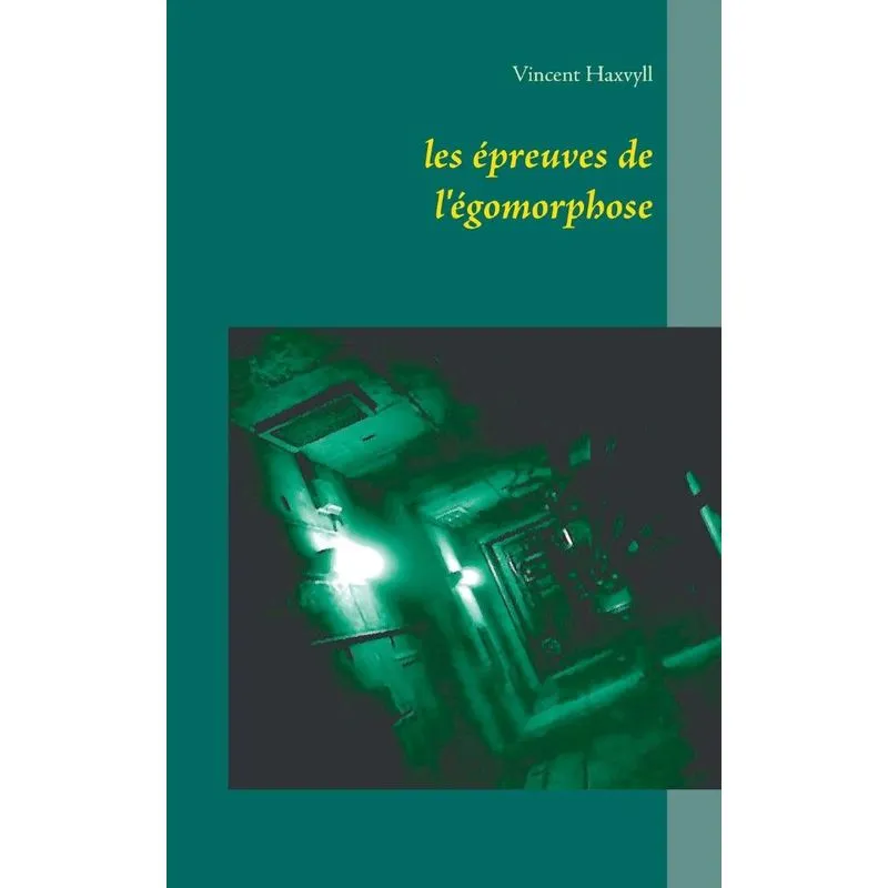 les épreuves de légomorphose