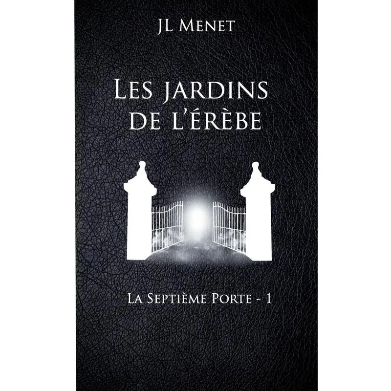 Les jardins de lErèbe