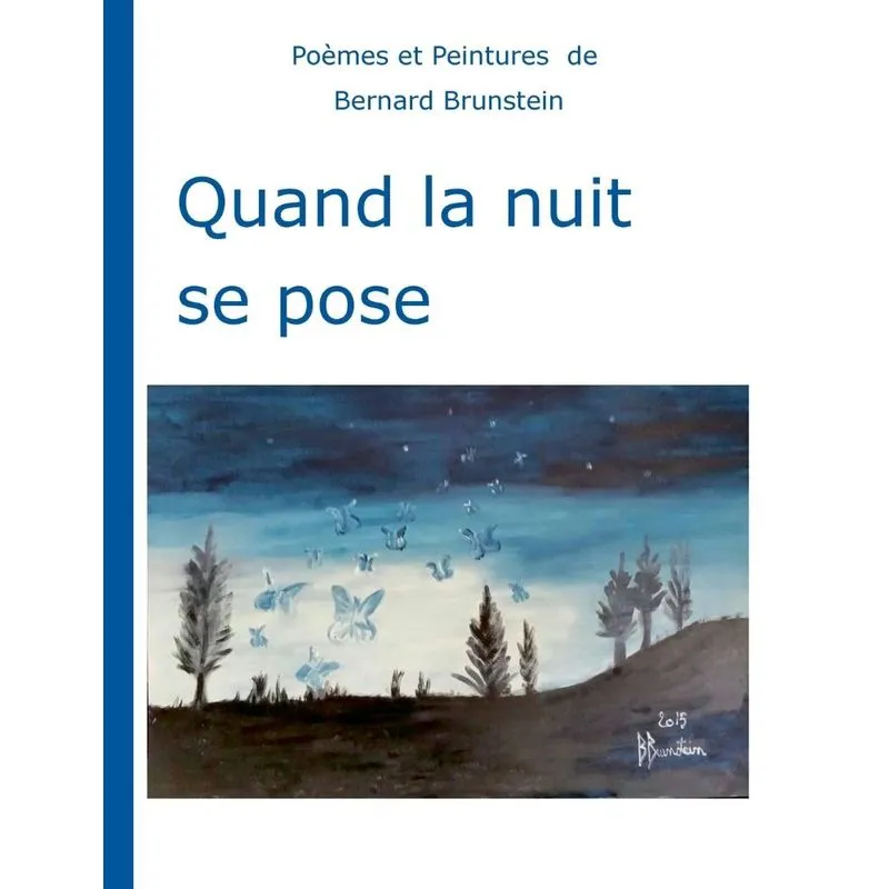 Livre de la Nuit
