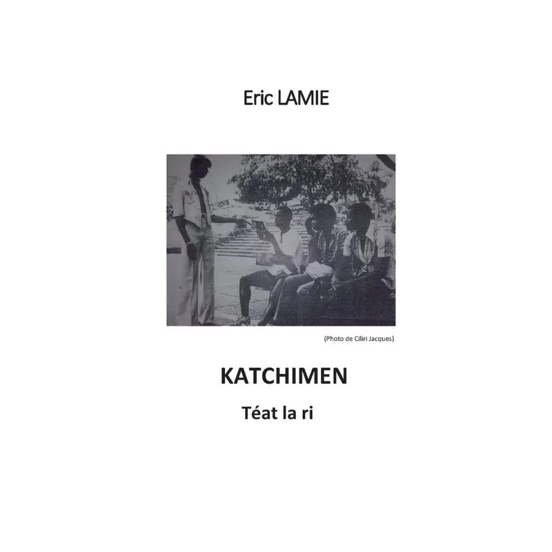 Katchimen