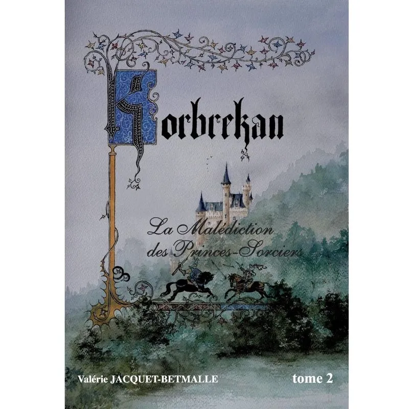 Korbrekan