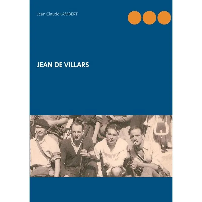 Jean de Villars