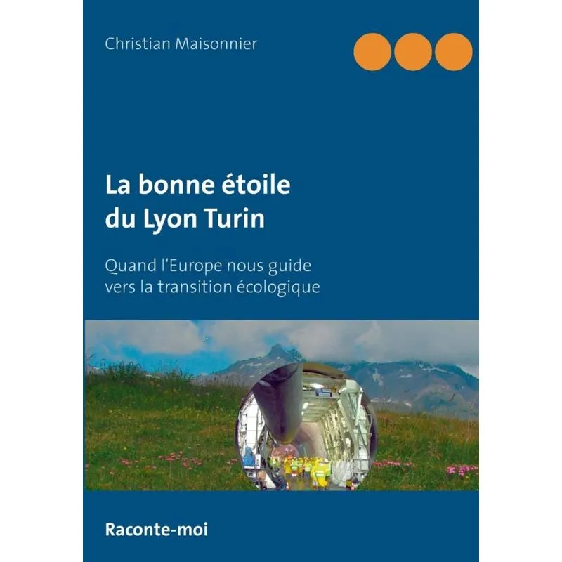La bonne étoile du Lyon Turin