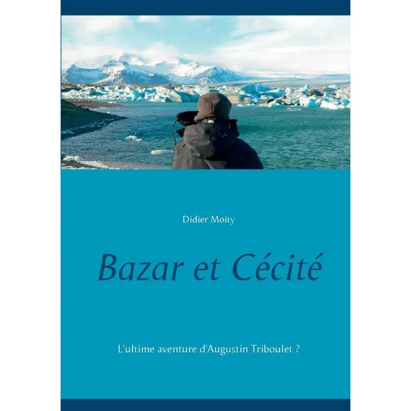 Bazar et Cécité