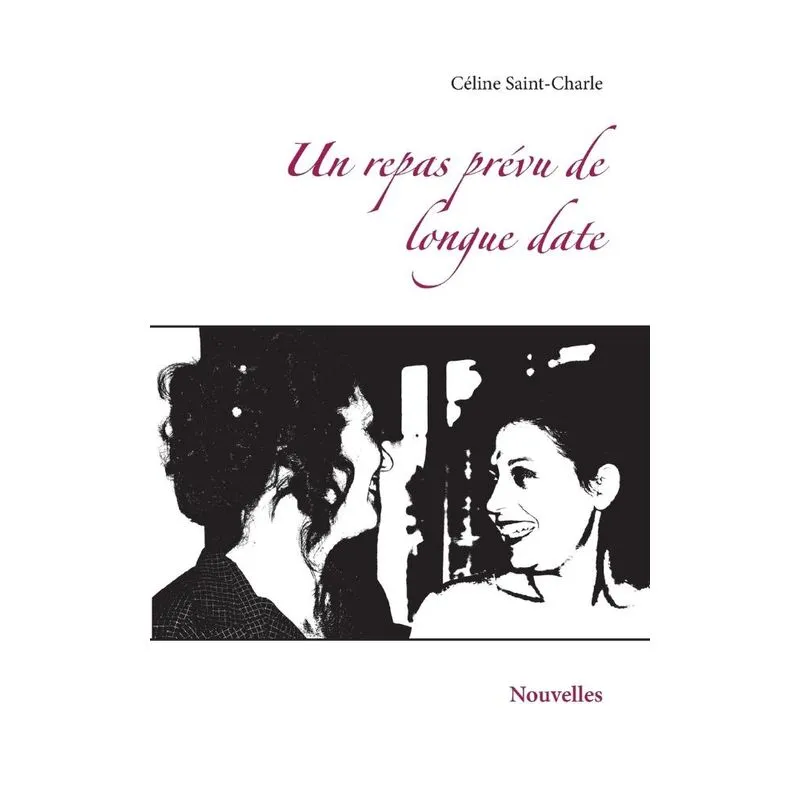 Un repas prévu de longue date