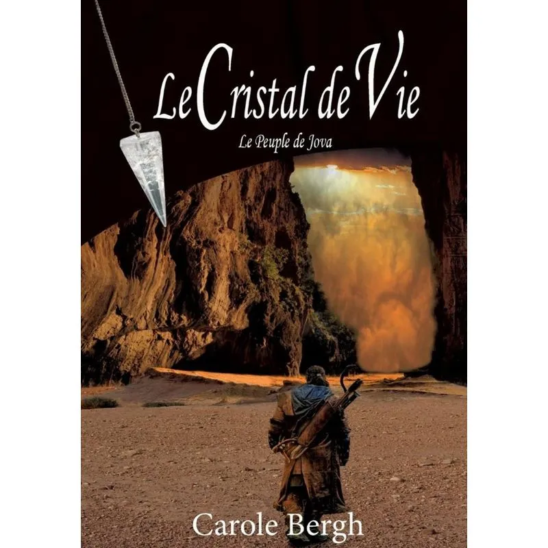 Le Cristal de Vie