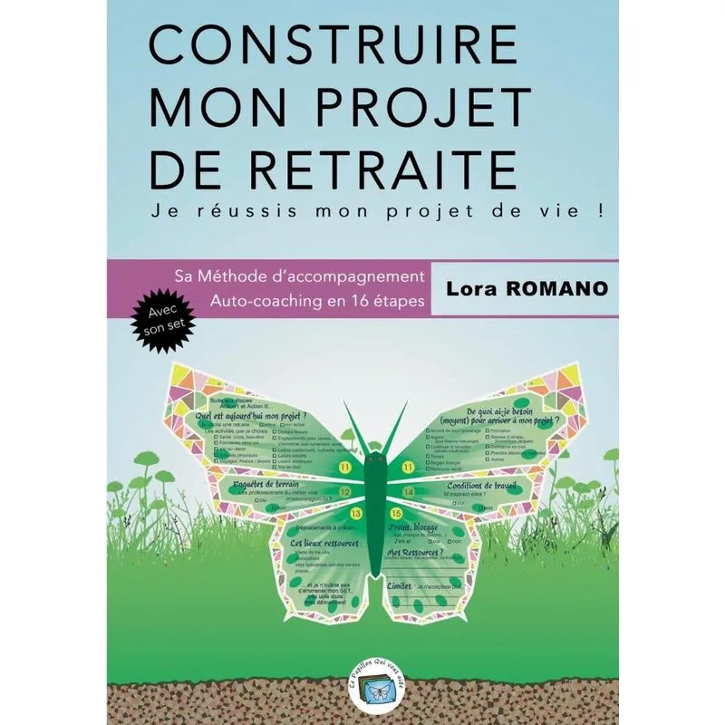 Construire mon Projet de Retraite