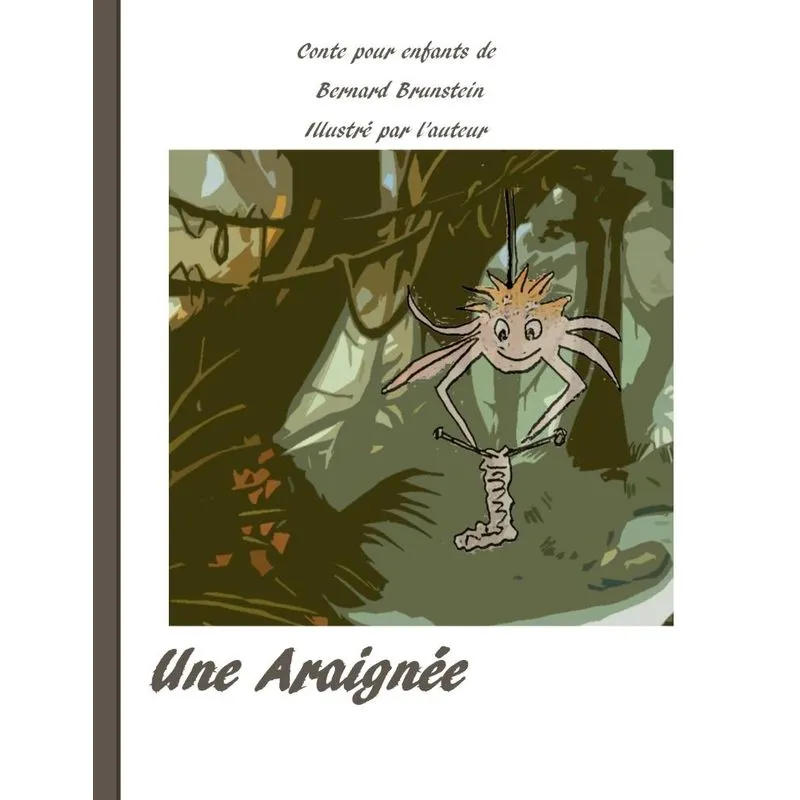 Laraignée