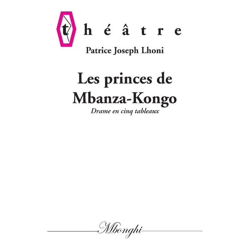 Les princes de Mbanza-Kongo