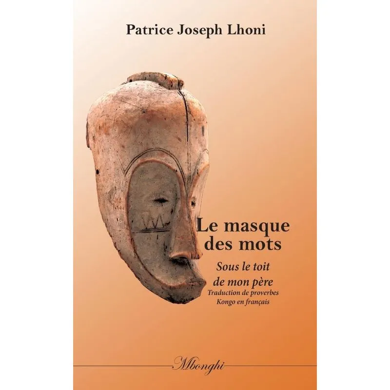 Le Masque des Mots