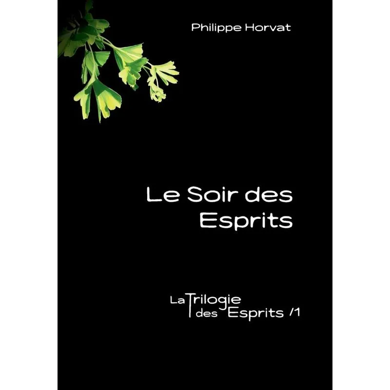 Le Soir des Esprits