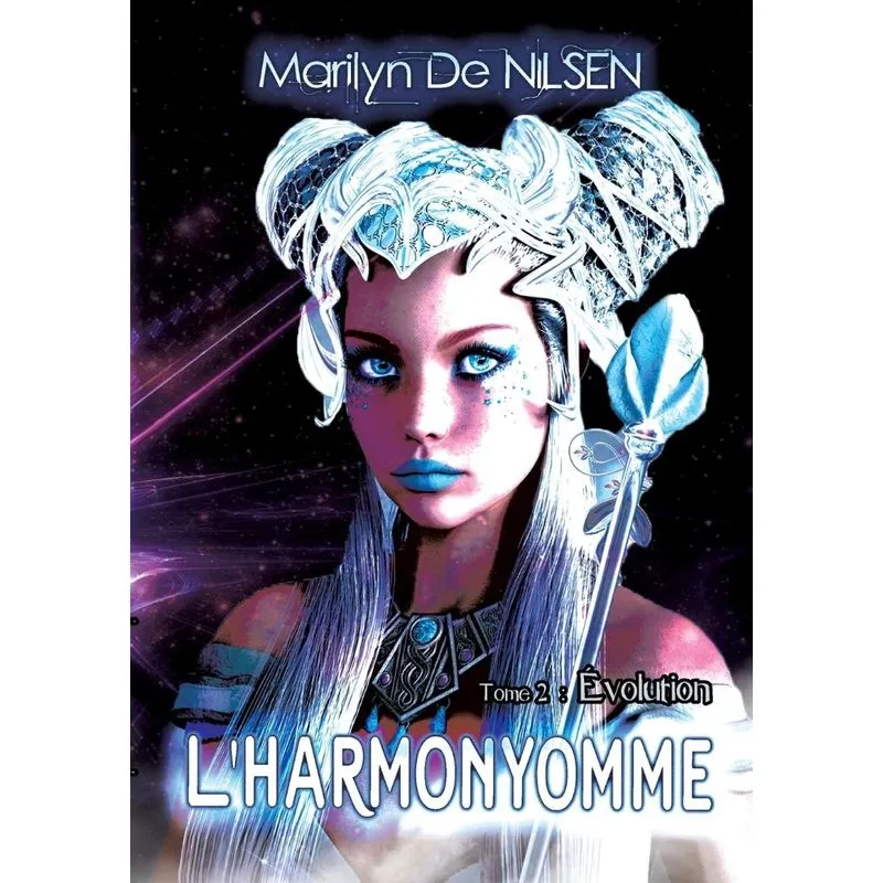 LHarmonyomme, tome 2
