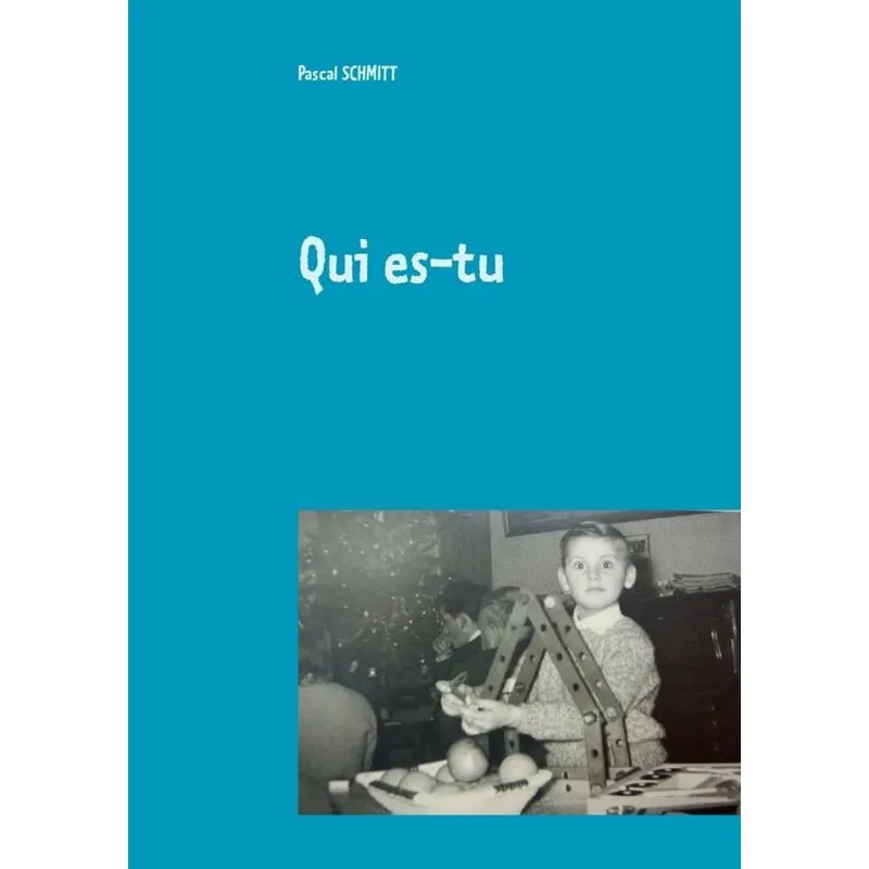 Qui es-tu