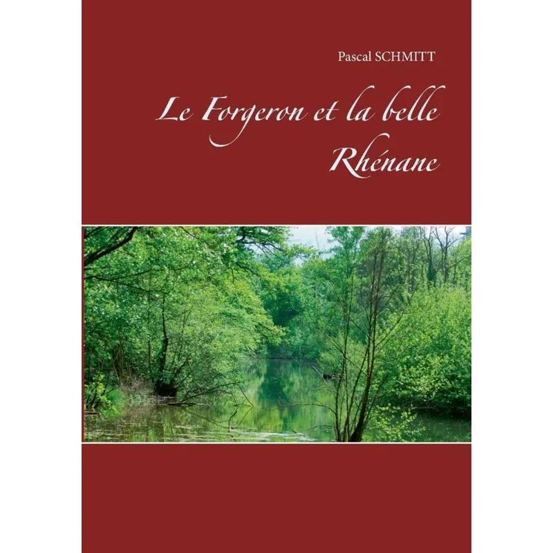 Le Forgeron et la belle Rhénane