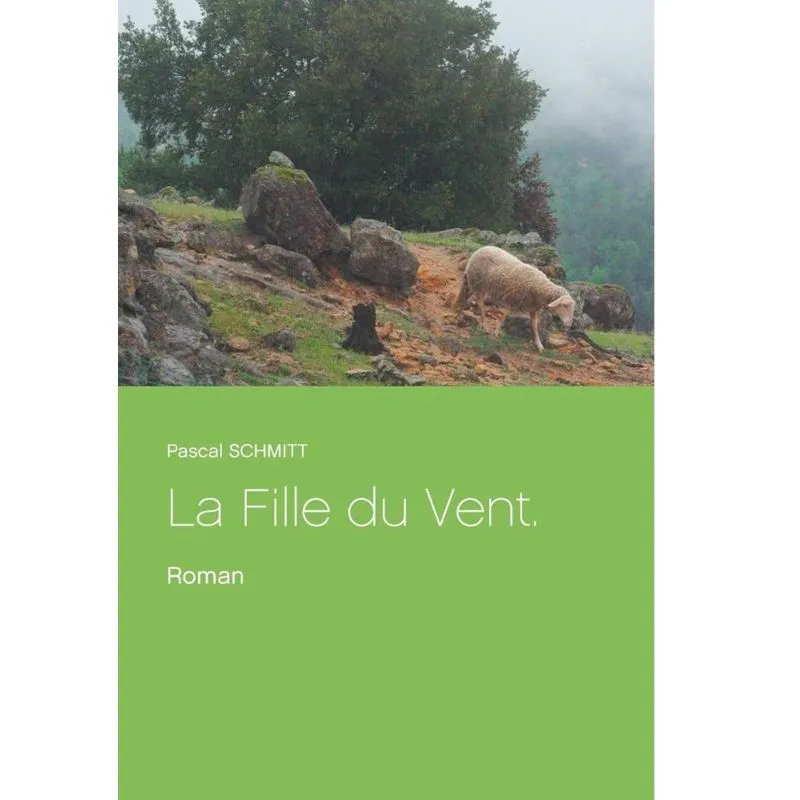 La Fille du Vent.