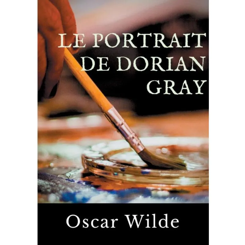 Le Portrait de Dorian Gray