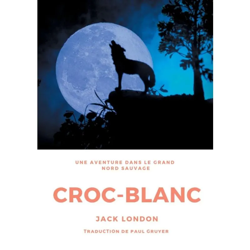 Croc-Blanc