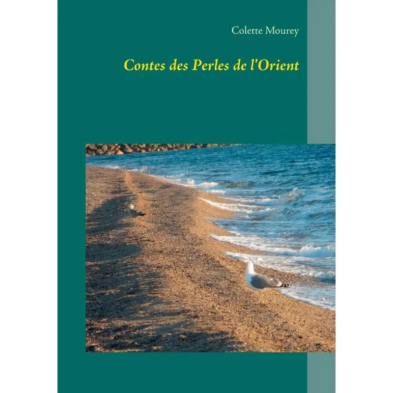 Contes des Perles de lOrient
