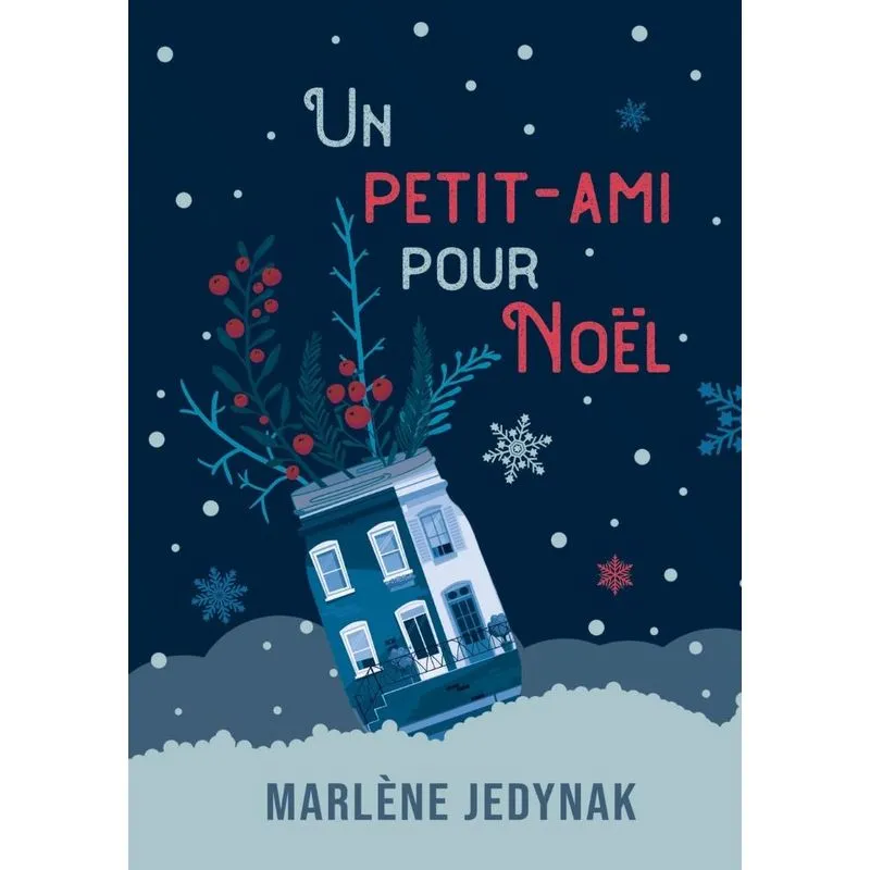 Un petit-ami pour Noël