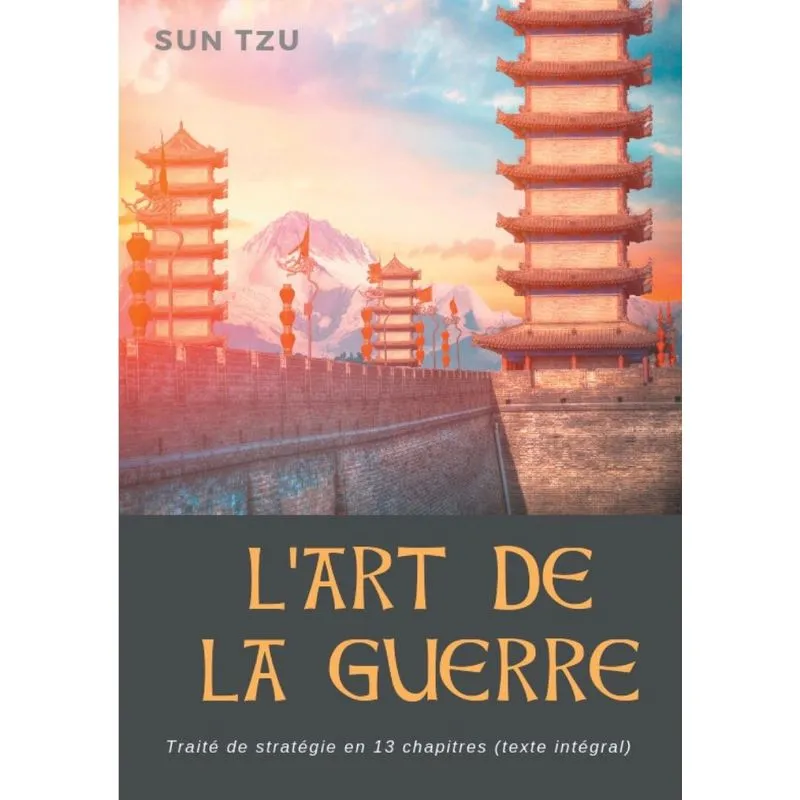 LArt de la guerre