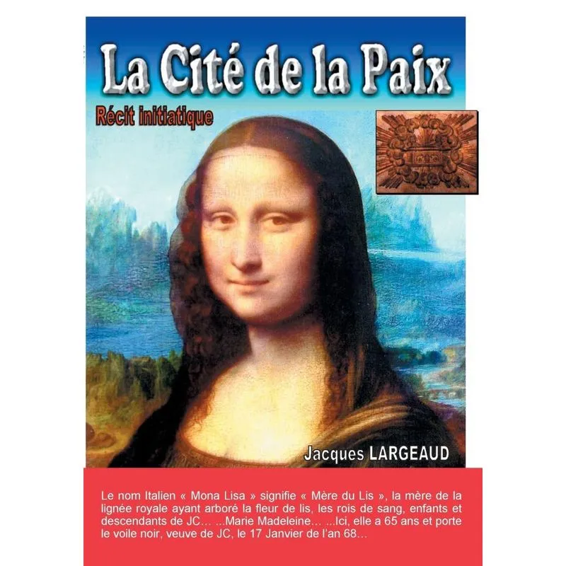 La Cité de la Paix