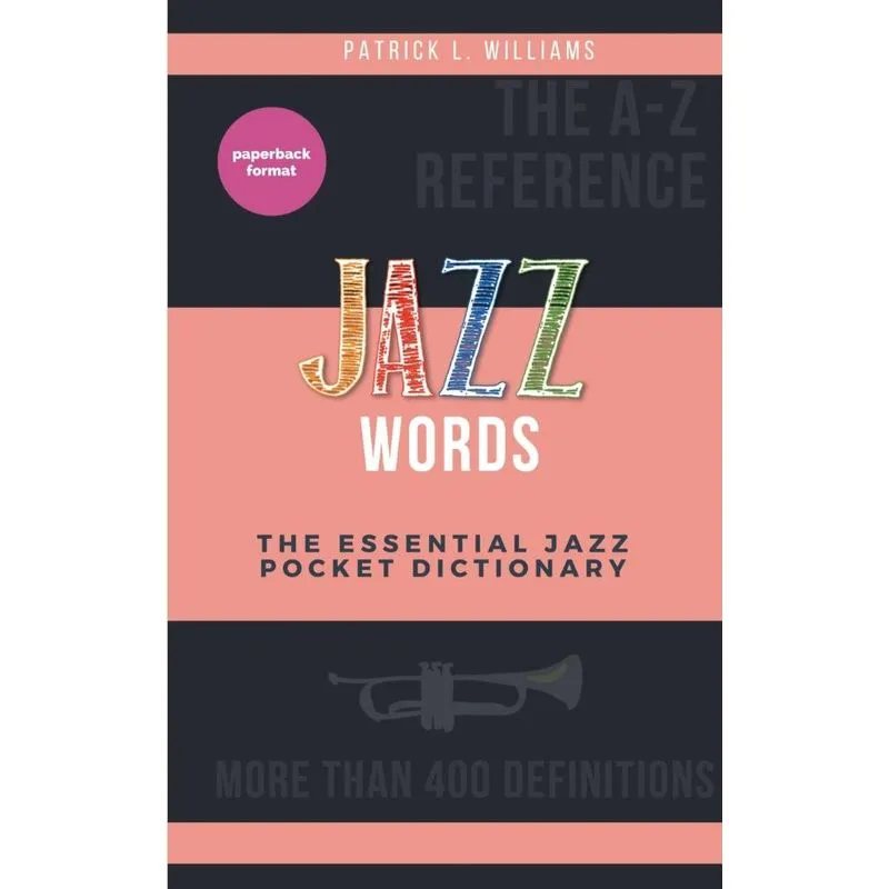 Jazz words