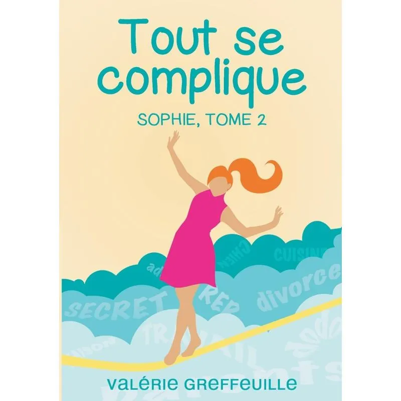 Tout se complique