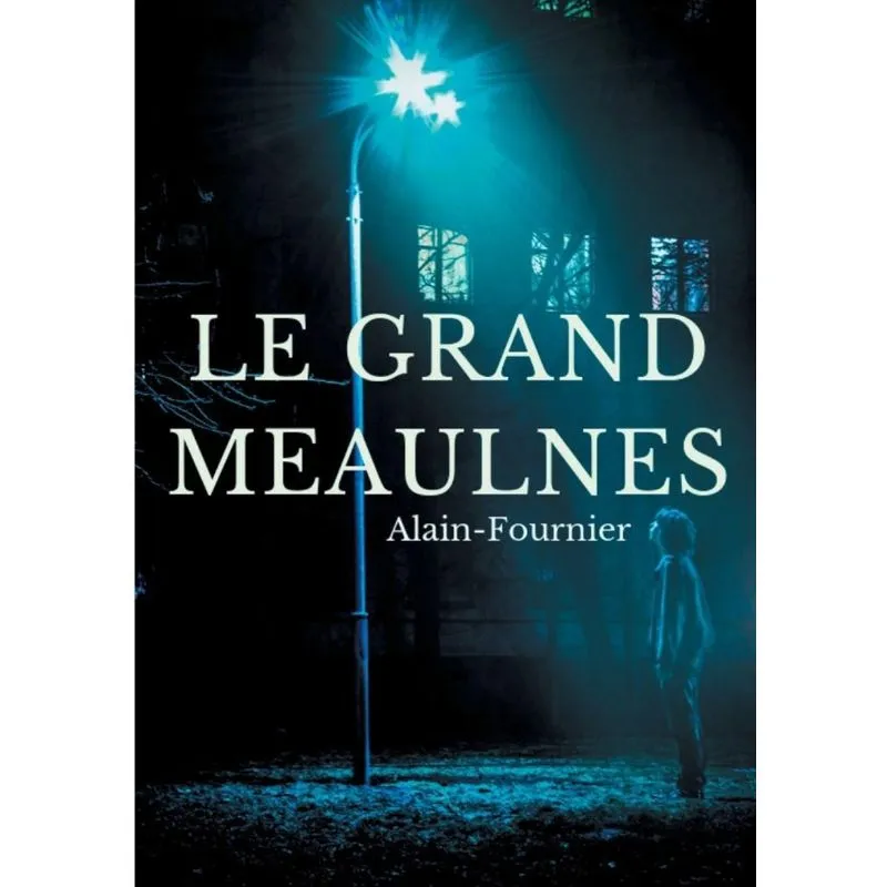 Le Grand Meaulnes