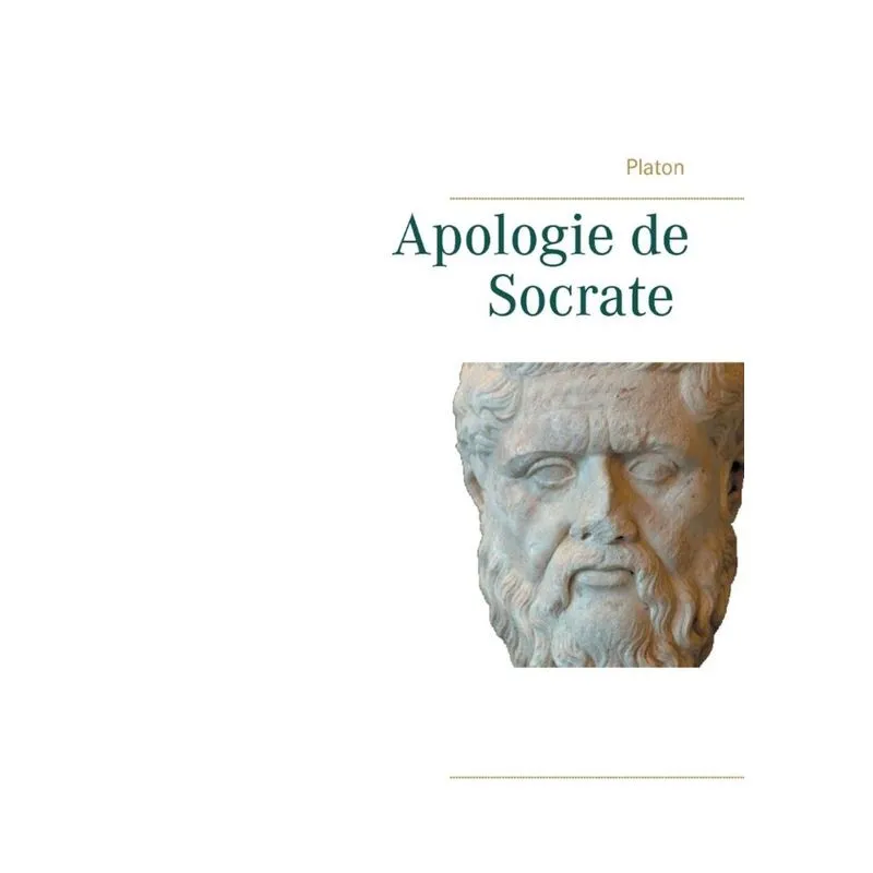 Apologie de Socrate