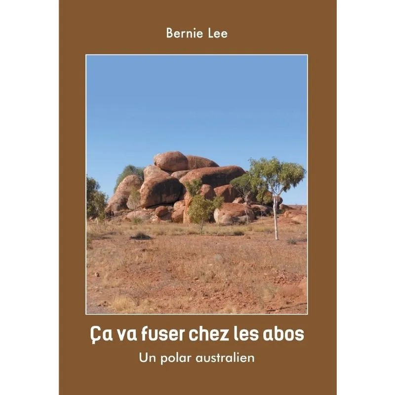 ça va fuser chez les Abos