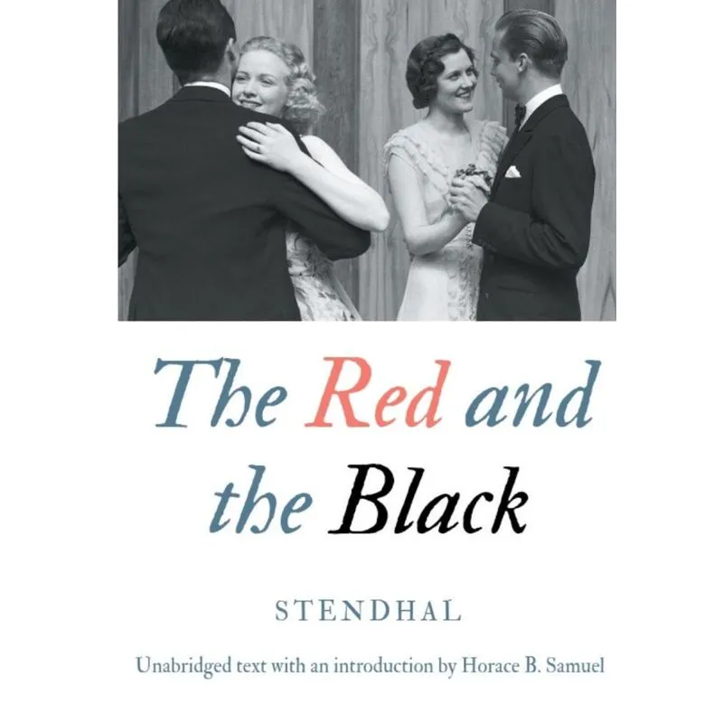 The Red and the Black