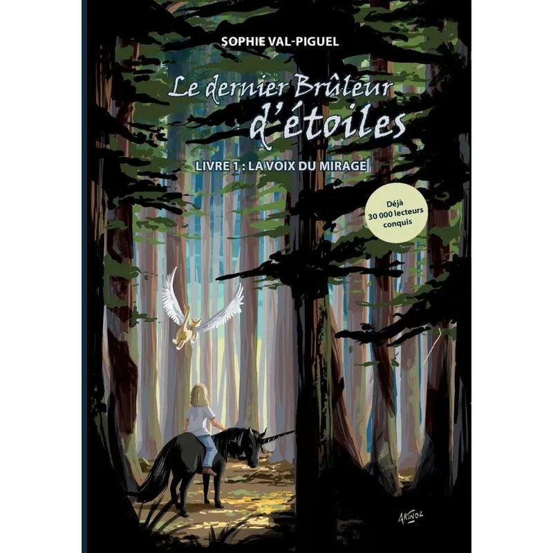 Le Dernier Brûleur dÉtoiles
