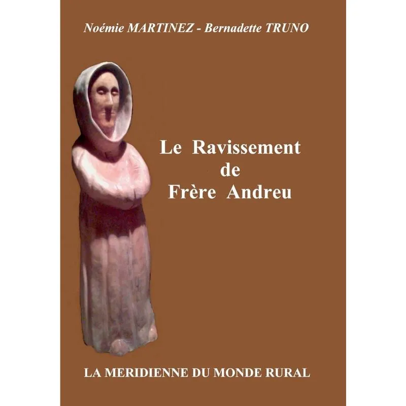 Le Ravissement de Frère Andreu