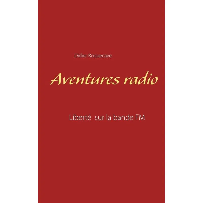 Aventures Radio