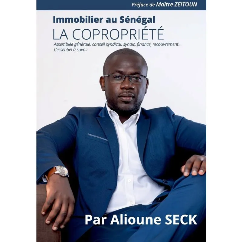 Immobilier au Sénégal
