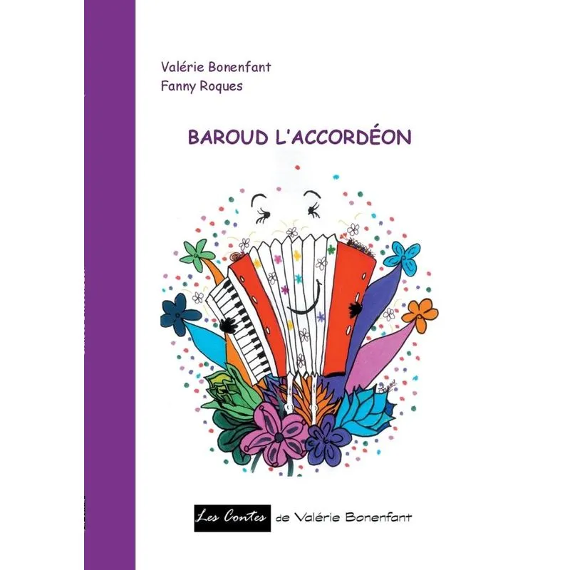 Baroud laccordéon