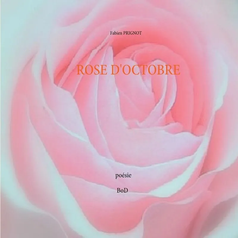 Rose doctobre