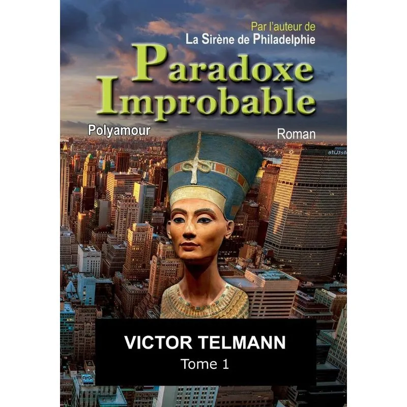 Paradoxe Improbable